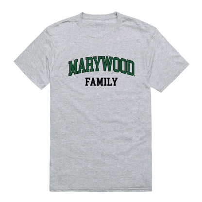 Marywood University Pacers Family T-Shirt