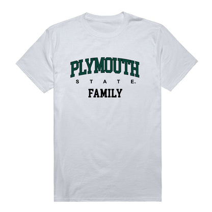 Plymouth State University Panthers Family T-Shirt