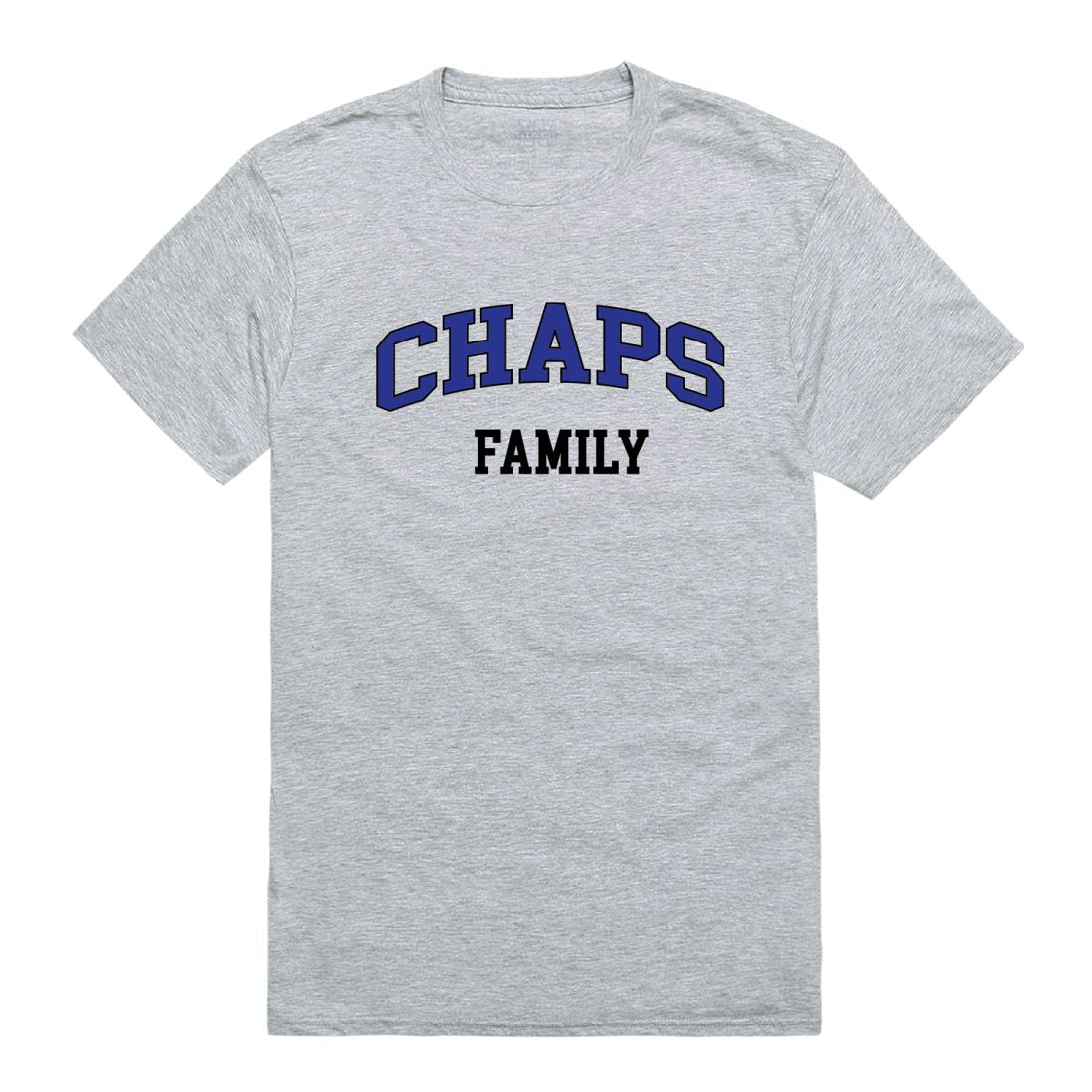 Lubbock Christian University Chaparral Family T-Shirt