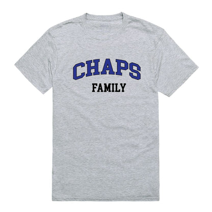 Lubbock Christian University Chaparral Family T-Shirt