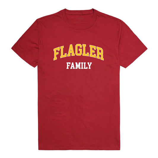 Flagler College Saints Family T-Shirt