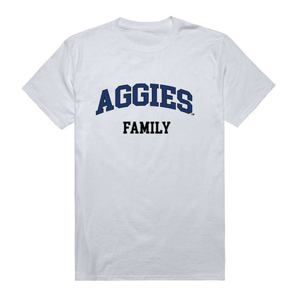 North Carolina A&T State University Aggies Family T-Shirt