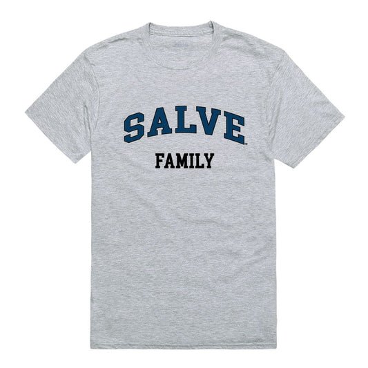 Salve Regina University Seahawks Family T-Shirt