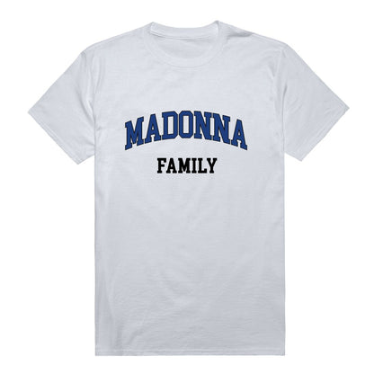 Madonna University Crusaders Family T-Shirt