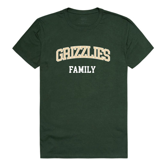 Georgia Gwinnett College Grizzlies Family T-Shirt