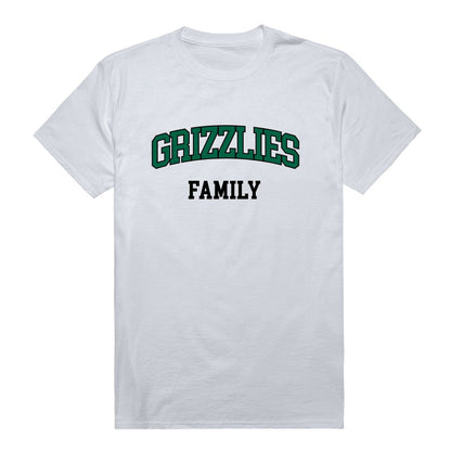 Georgia Gwinnett College Grizzlies Family T-Shirt