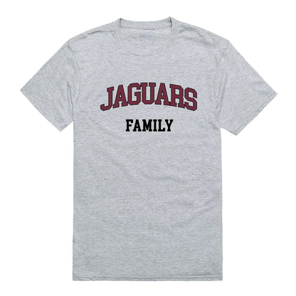 Texas A&M University-San Antonio Jaguars Family T-Shirt