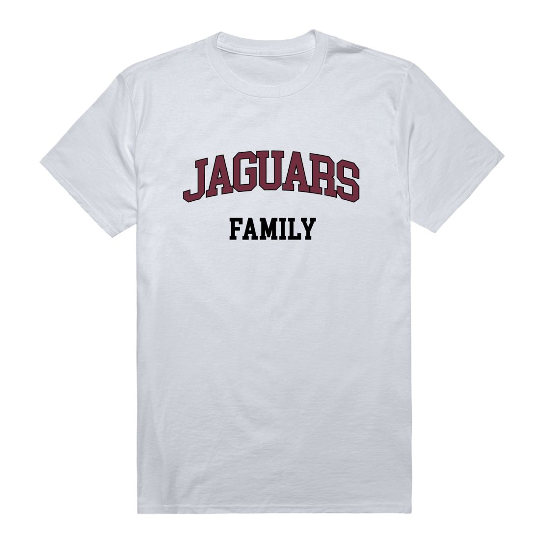Texas A&M University-San Antonio Jaguars Family T-Shirt