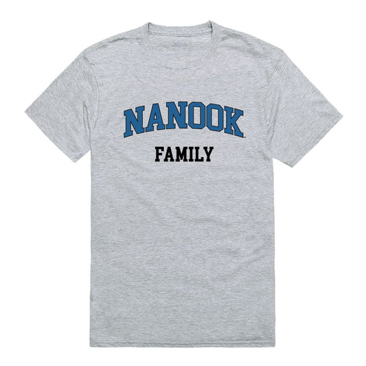 The University of Alaska Fairbanks Nanooks Family T-Shirt
