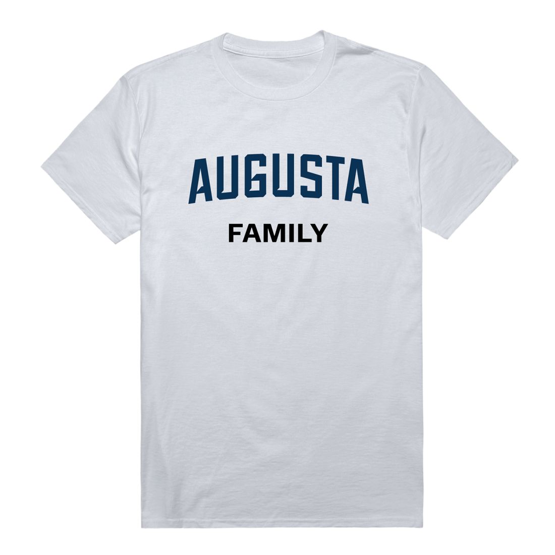 Augusta University Jaguars Family T-Shirt