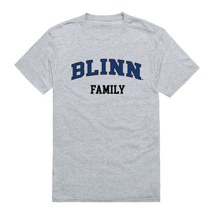 Blinn College Buccaneers Family T-Shirt