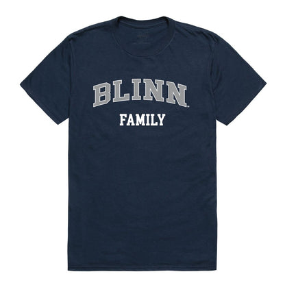Blinn College Buccaneers Family T-Shirt