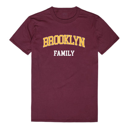 Brooklyn College Bulldogs Family T-Shirt