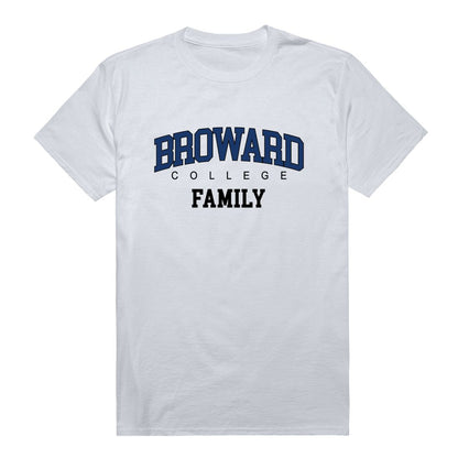 Broward College Seahawks Family T-Shirt