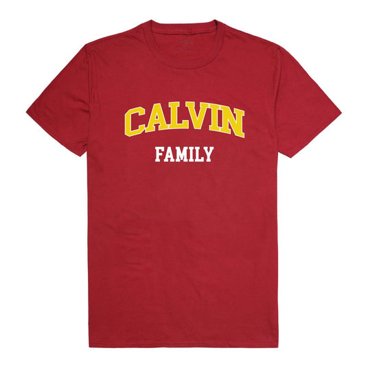 Calvin University Knights Family T-Shirt