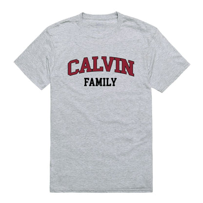 Calvin University Knights Family T-Shirt