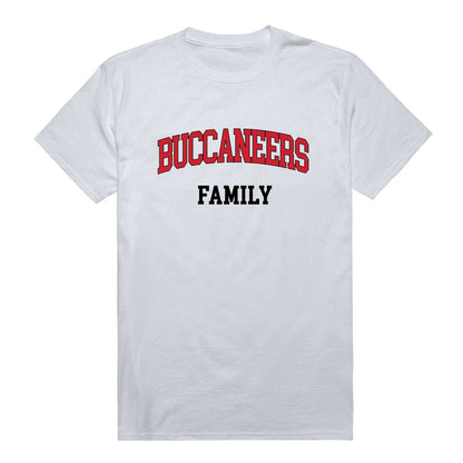 Christian Brothers University Buccaneers Family T-Shirt