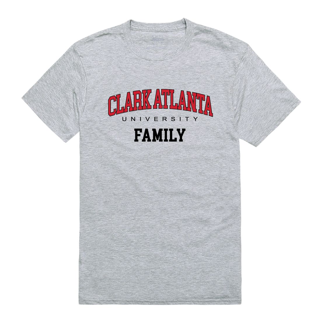Clark Atlanta University Panthers Family T-Shirt