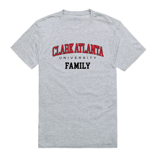 Clark Atlanta University Game Day Leg Color Block Black Red Yoga Leggi
