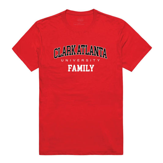 Mouseover Image, Clark Atlanta University Panthers Family T-Shirt
