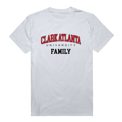 Clark Atlanta University Panthers Family T-Shirt