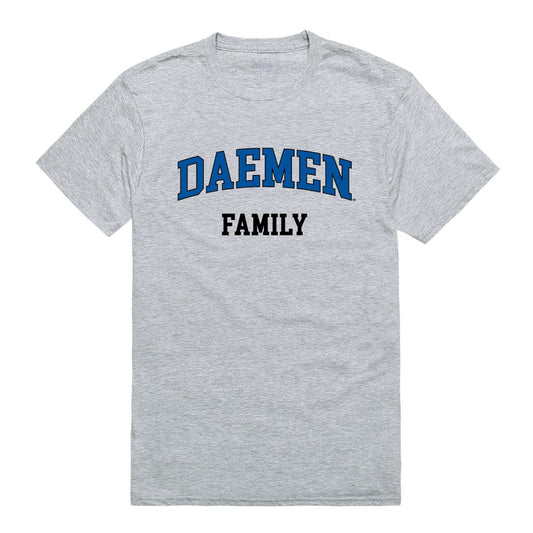 Daemen College Wildcats Family T-Shirt