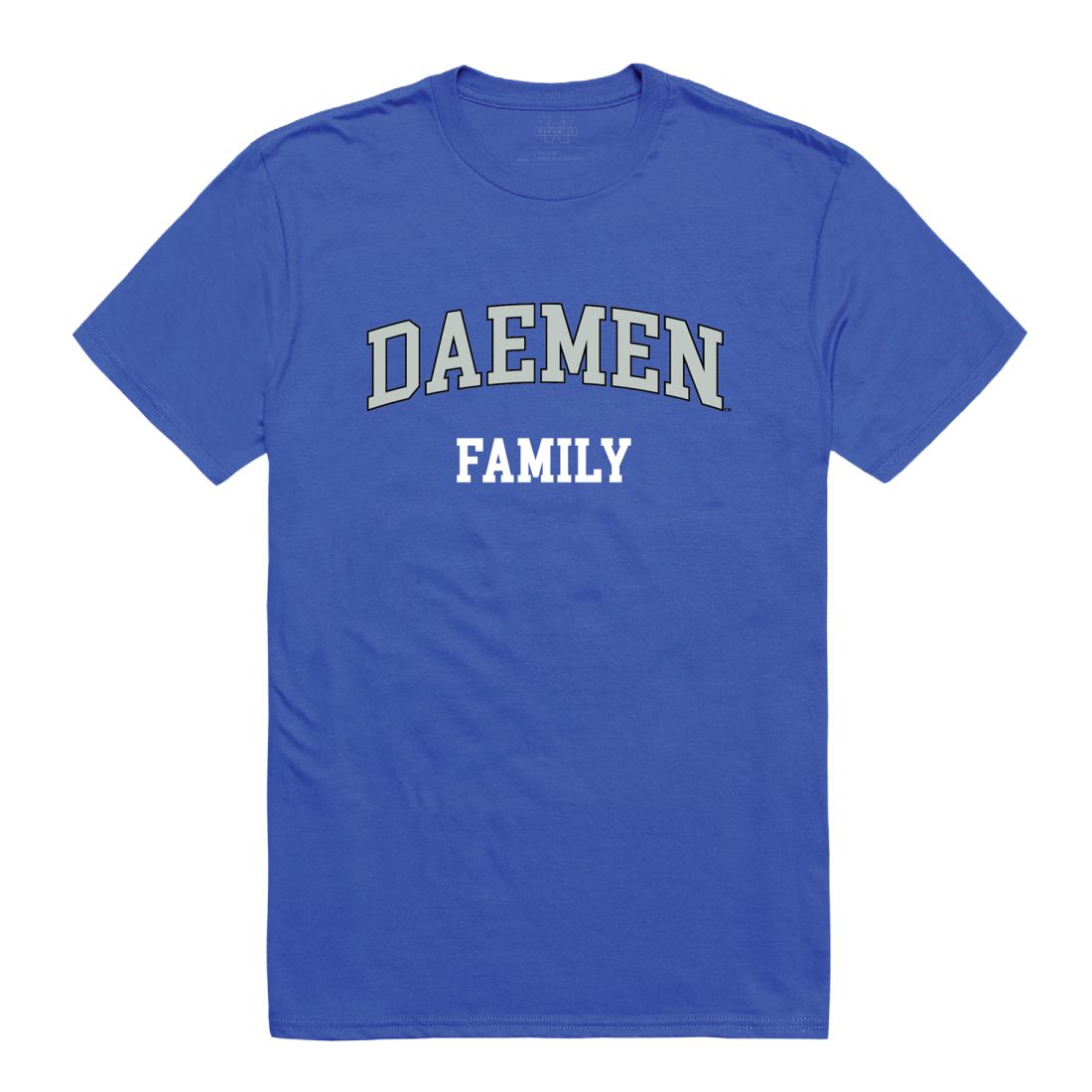 Daemen College Wildcats Family T-Shirt