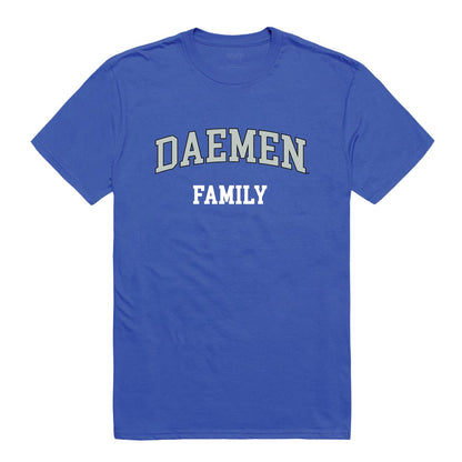 Daemen College Wildcats Family T-Shirt