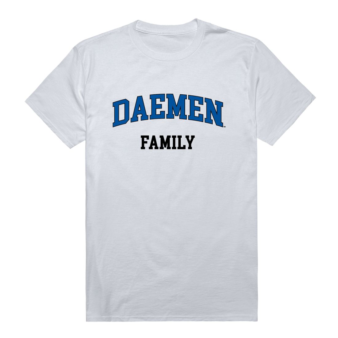 Daemen College Wildcats Family T-Shirt