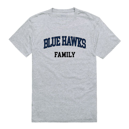Dickinson State University Blue Hawks Family T-Shirt