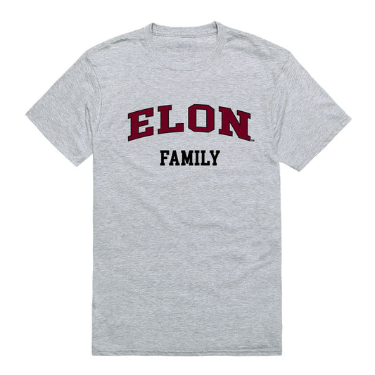 Elon University Phoenix Family T-Shirt