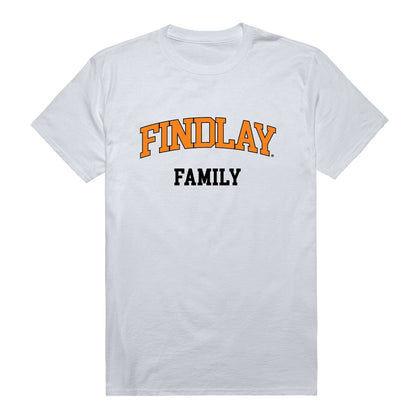 The University of Findlay Oilers Family T-Shirt