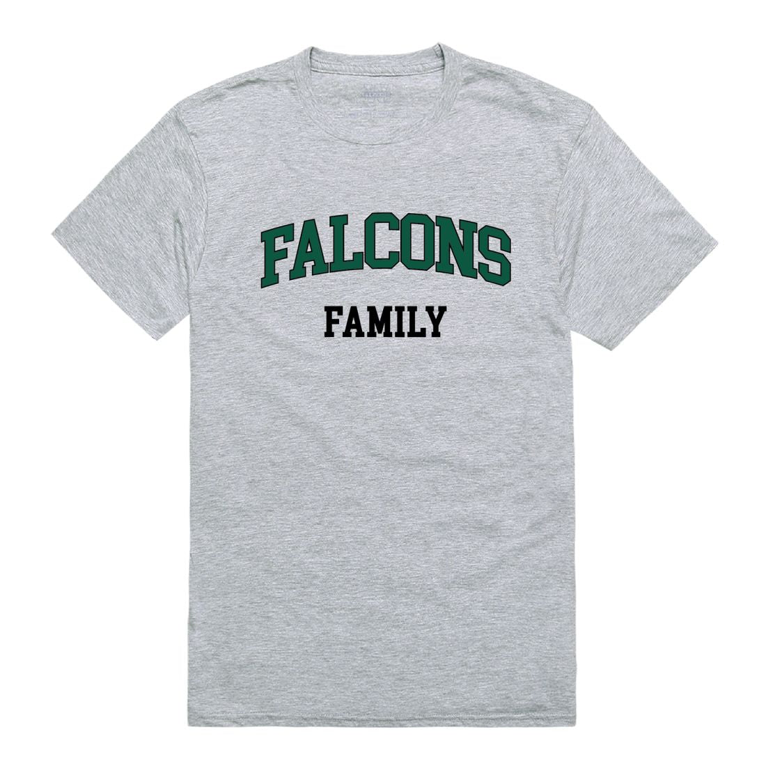 Fitchburg State University Falcons Family T-Shirt