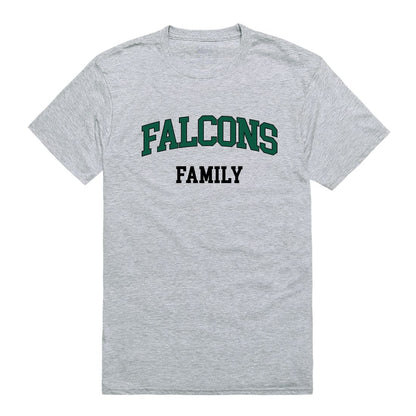 Fitchburg State University Falcons Family T-Shirt