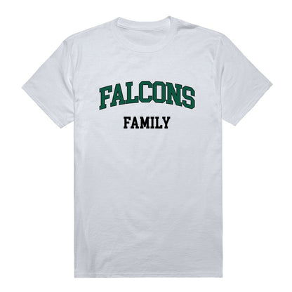 Fitchburg State University Falcons Family T-Shirt