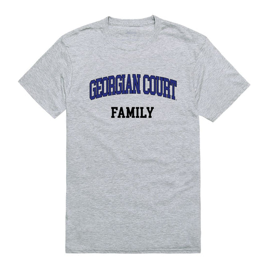 Georgian Court University Lions Family T-Shirt