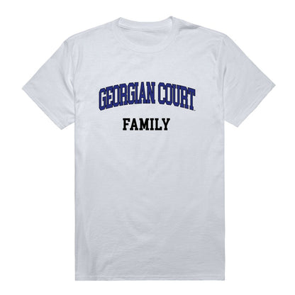 Georgian Court University Lions Family T-Shirt