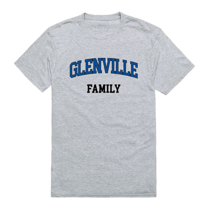 Glenville State College Pioneers Family T-Shirt