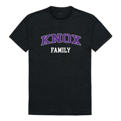 Knox College Prairie Fire Family T-Shirt