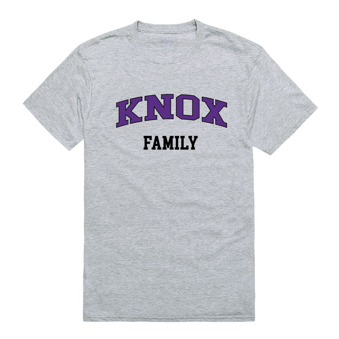 Knox College Prairie Fire Family T-Shirt