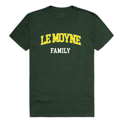 Le Moyne College Dolphins Family T-Shirt