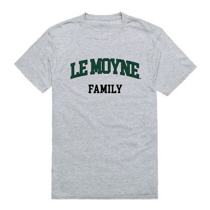 Le Moyne College Dolphins Family T-Shirt