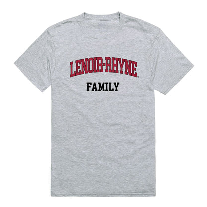 Lenoir-Rhyne University Bears Family T-Shirt