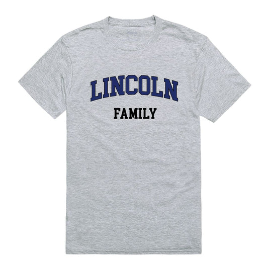Lincoln University Lions Family T-Shirt