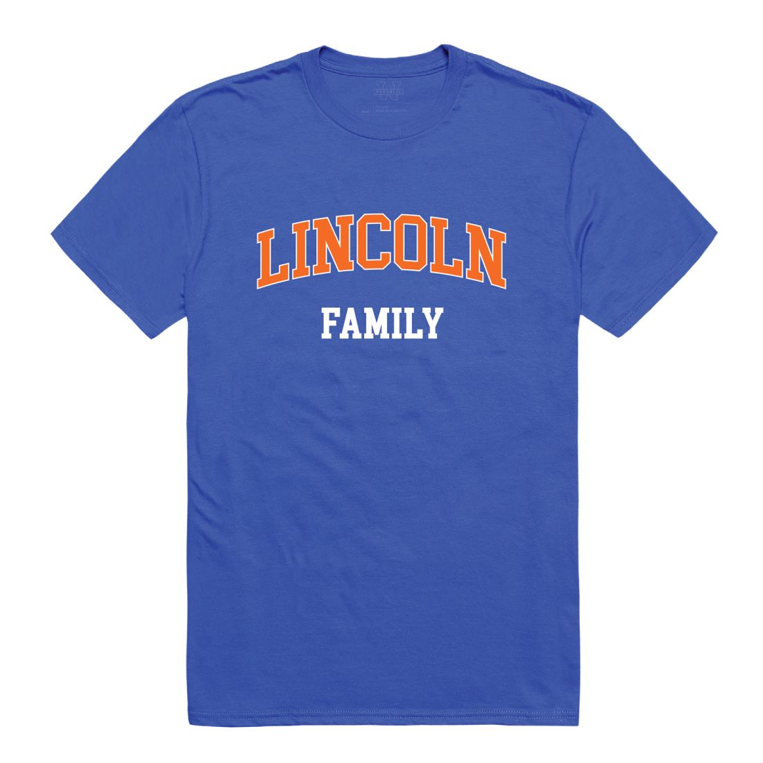 Lincoln University Lions Family T-Shirt