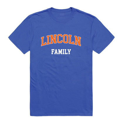 Lincoln University Lions Family T-Shirt