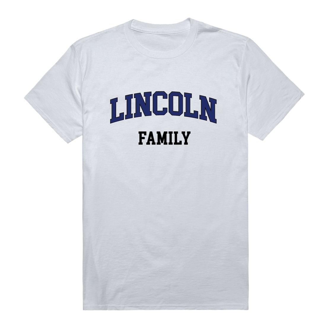 Lincoln University Lions Family T-Shirt