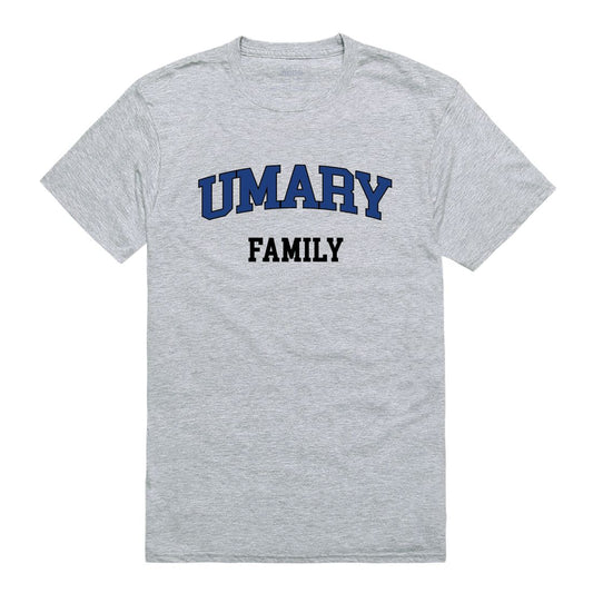 University of Mary Marauders Family T-Shirt