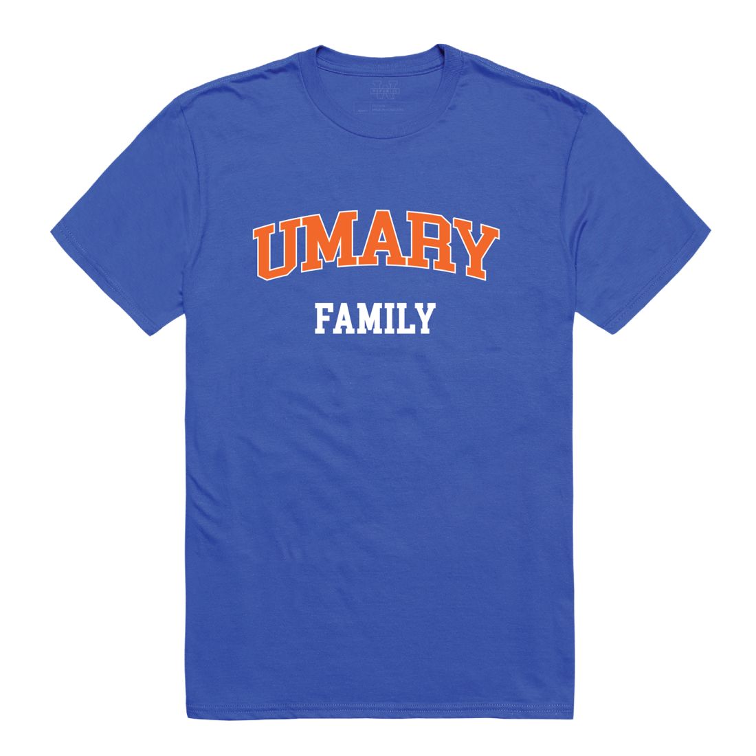 University of Mary Marauders Family T-Shirt