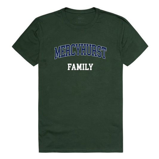 W Republic Mercyhurst University Lakers Workout T-Shirt Tee 